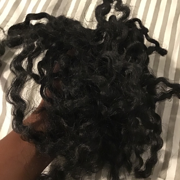 CHUNK OF HAIR - Picture 3 of 3